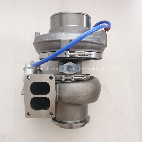 GTA5518 Turbocharger 757621-5007S 757621-0007 3027448 10R2741 for Engine C18